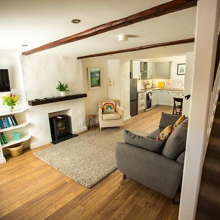 Arthur Street Cottage هيلزبره المظهر الخارجي الصورة