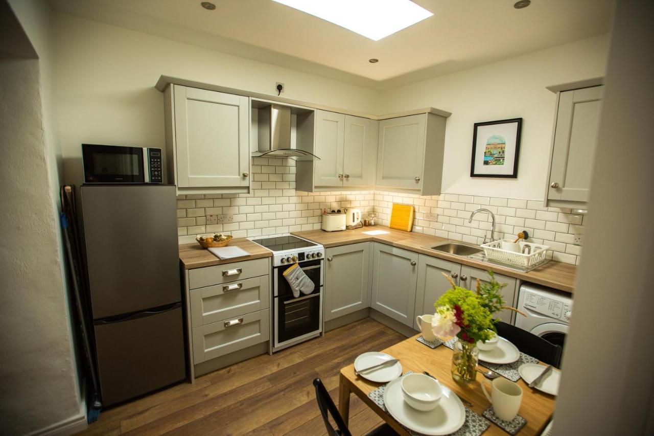 Arthur Street Cottage هيلزبره المظهر الخارجي الصورة
