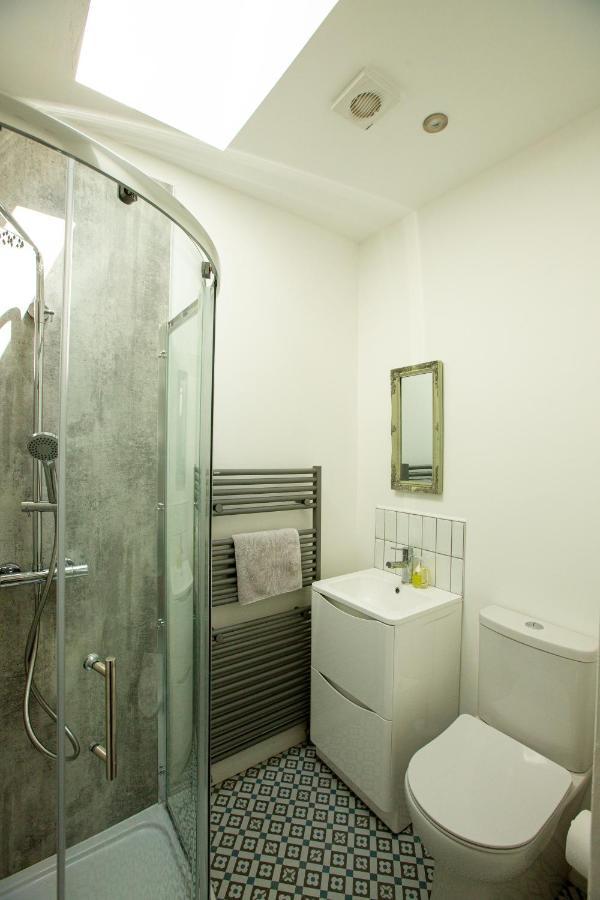 Arthur Street Cottage هيلزبره المظهر الخارجي الصورة