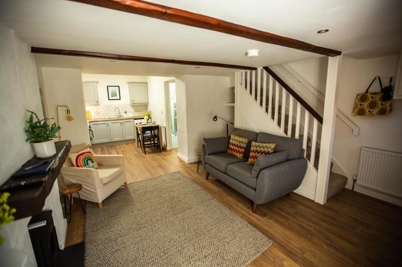 Arthur Street Cottage هيلزبره المظهر الخارجي الصورة