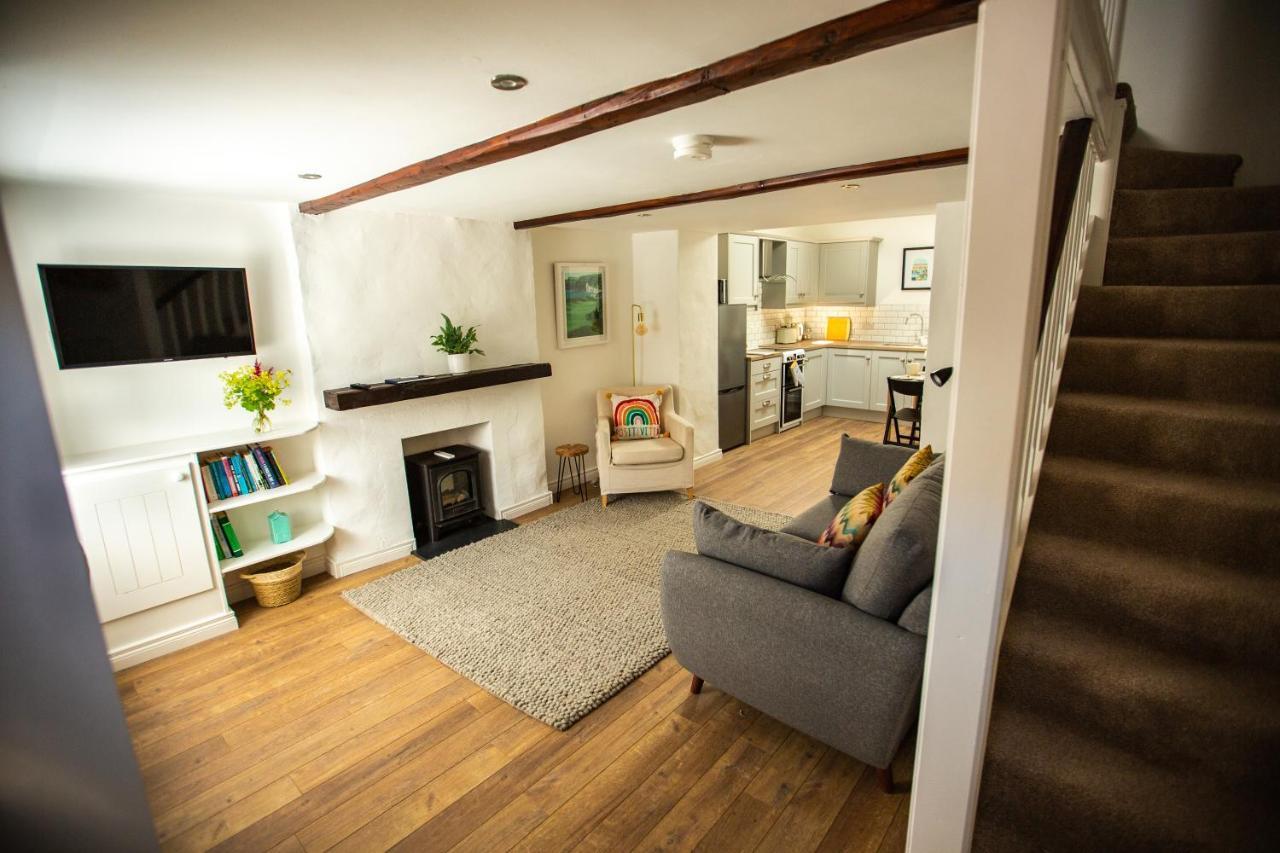 Arthur Street Cottage هيلزبره المظهر الخارجي الصورة