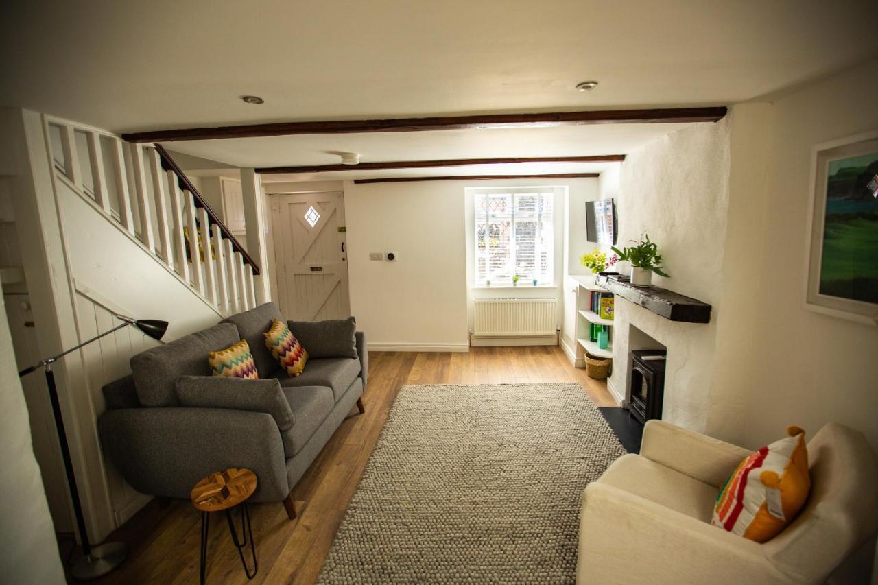 Arthur Street Cottage هيلزبره المظهر الخارجي الصورة
