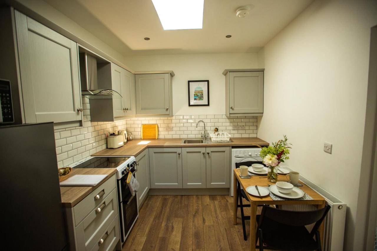 Arthur Street Cottage هيلزبره المظهر الخارجي الصورة